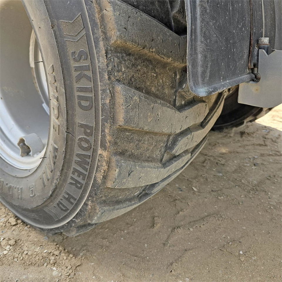 Leasing of Wacker Neuson WL 32/RL30 Wacker Neuson WL 32/RL30: picture 46