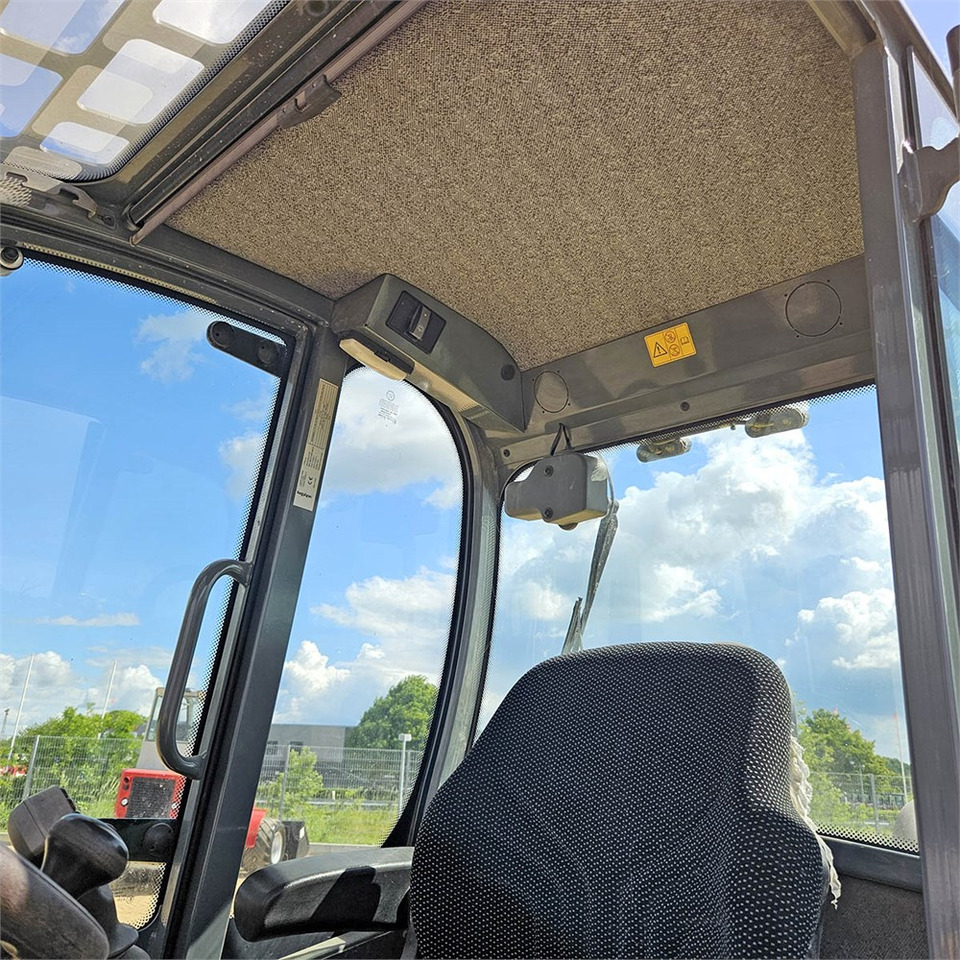 Leasing of Wacker Neuson WL 32/RL30 Wacker Neuson WL 32/RL30: picture 20