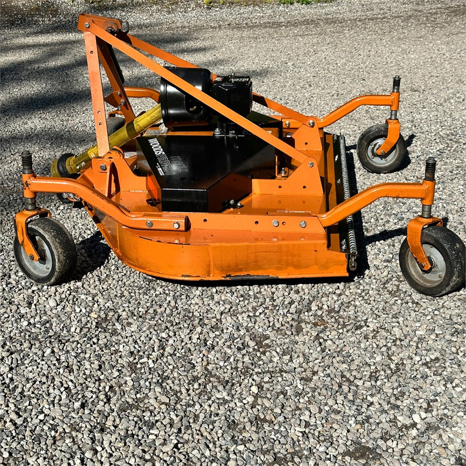 Woods PRD 7200 - Hay and forage equipment: picture 5 Woods PRD 7200 - Hay and forage equipment: picture 5