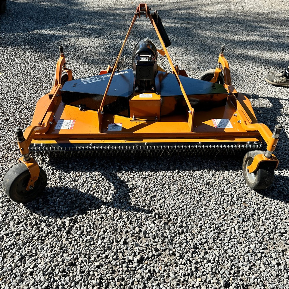 Woods PRD 7200 - Hay and forage equipment: picture 2 Woods PRD 7200 - Hay and forage equipment: picture 2