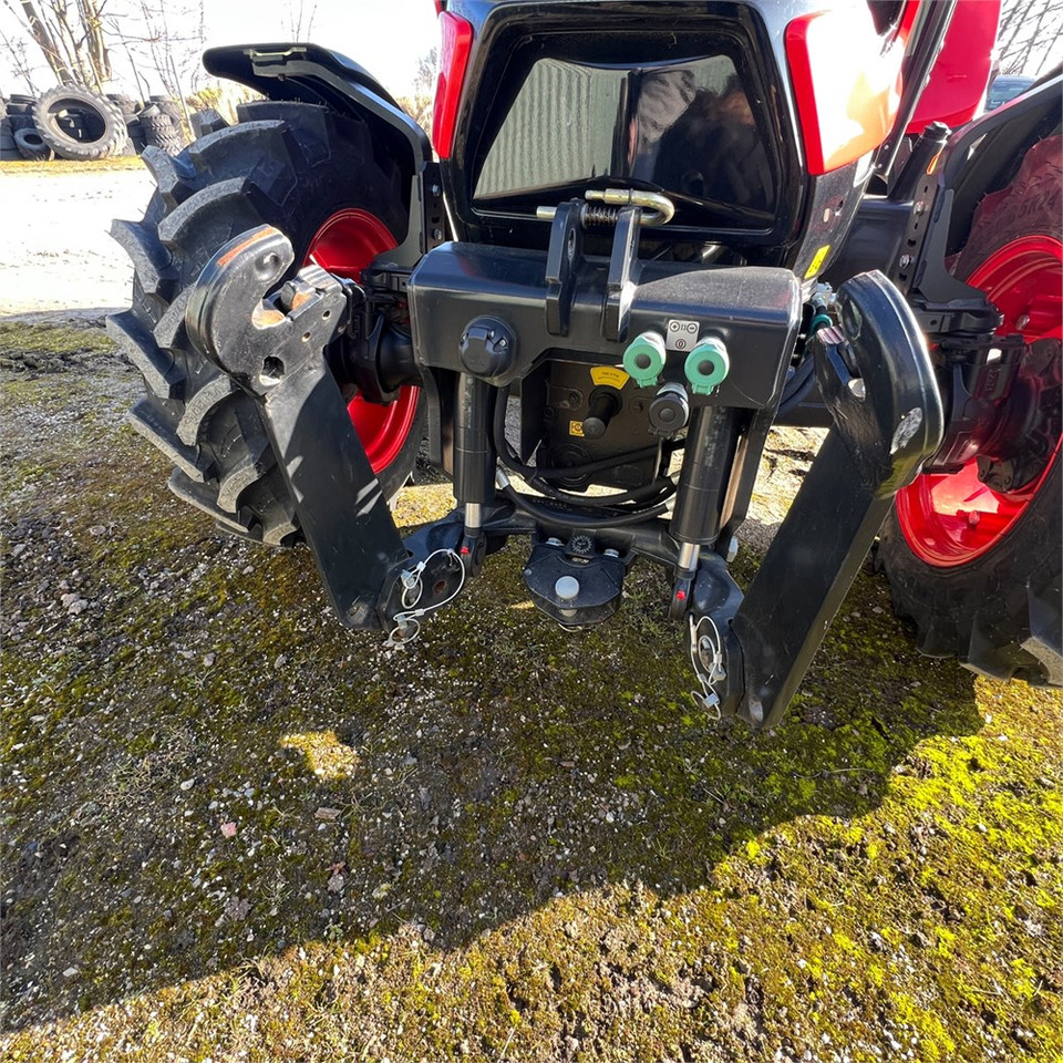 Zetor Major CL80 - Farm tractor: picture 5 Zetor Major CL80 - Farm tractor: picture 5