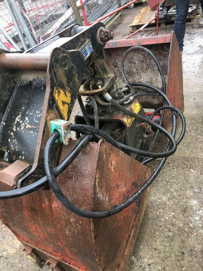 ARDEN EQUIPMENT QA 21 - Grapple: picture 4 ARDEN EQUIPMENT QA 21 - Grapple: picture 4