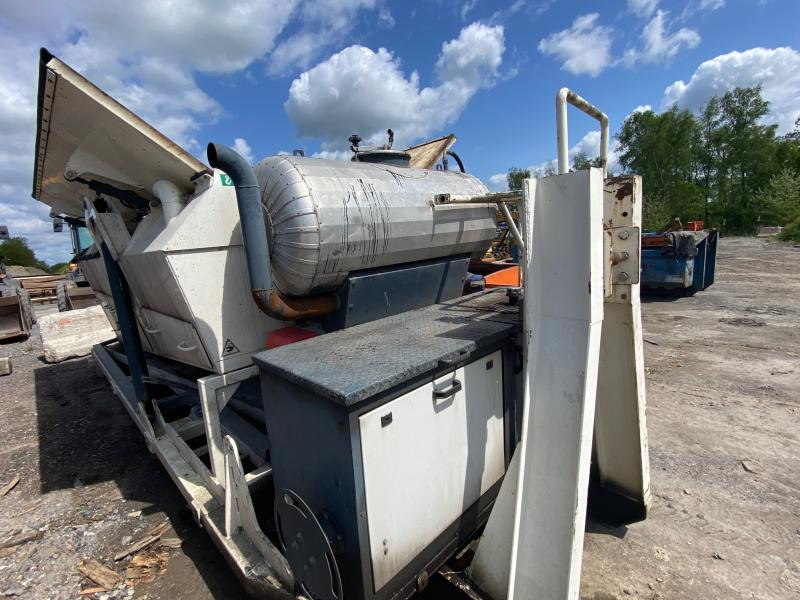 HYDROVEN ENROBEE SUR BERCE - Tipper body: picture 2 HYDROVEN ENROBEE SUR BERCE - Tipper body: picture 2