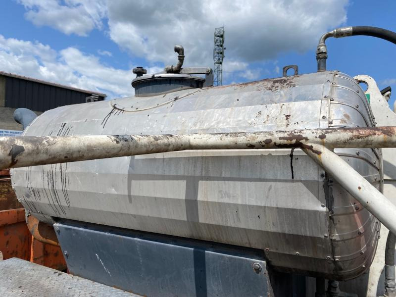 HYDROVEN ENROBEE SUR BERCE - Tipper body: picture 5 HYDROVEN ENROBEE SUR BERCE - Tipper body: picture 5