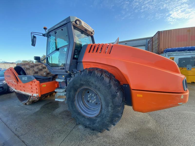 Hamm H 181P - Compactor: picture 3 Hamm H 181P - Compactor: picture 3