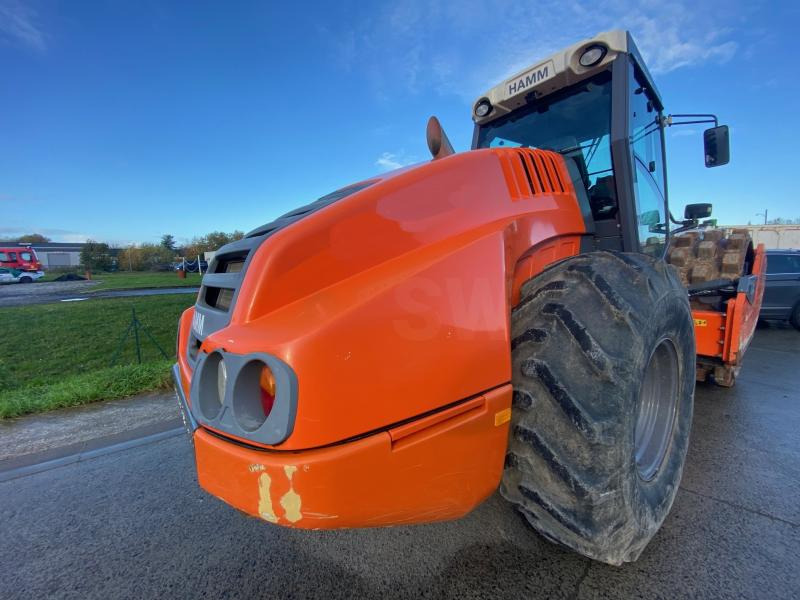 Hamm H 181P - Compactor: picture 5 Hamm H 181P - Compactor: picture 5