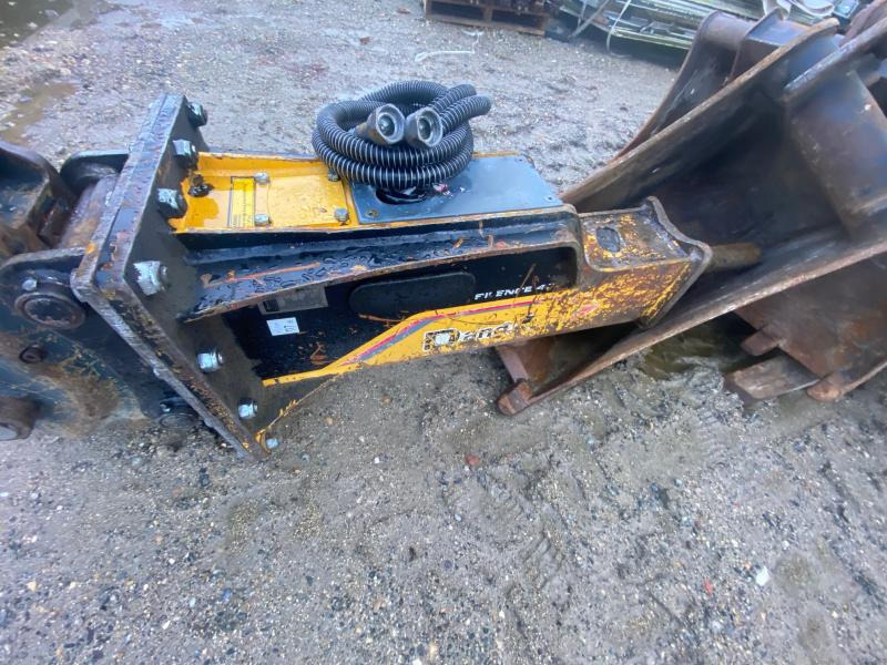 Wheel excavator Hyundai ROBEX 55W-9A: picture 12 Wheel excavator Hyundai ROBEX 55W-9A: picture 12