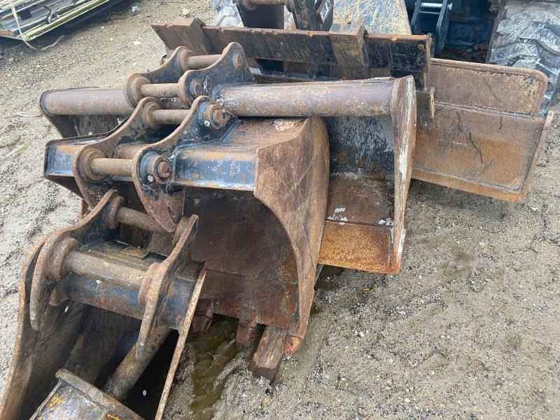 Wheel excavator Hyundai ROBEX 55W-9A: picture 13 Wheel excavator Hyundai ROBEX 55W-9A: picture 13