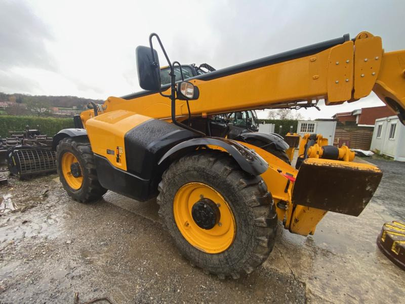 Jcb 540-140 - Telescopic handler: picture 5 Jcb 540-140 - Telescopic handler: picture 5