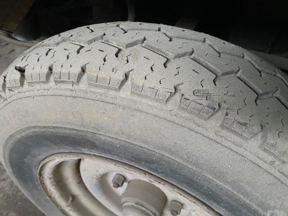 Lancy 20 M - Concrete equipment: picture 5 Lancy 20 M - Concrete equipment: picture 5