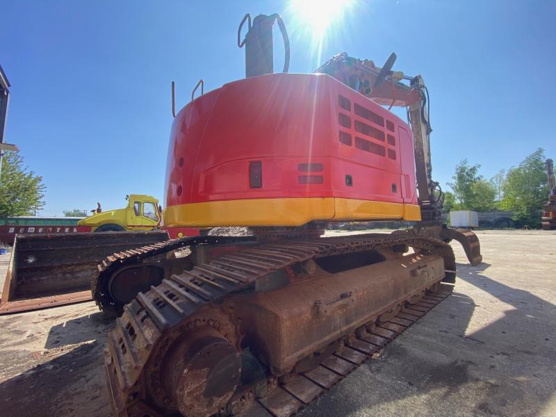 Liebherr R 924 COMPACT LITRONIC - Crawler excavator: picture 5 Liebherr R 924 COMPACT LITRONIC - Crawler excavator: picture 5