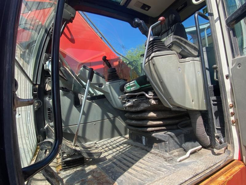 Liebherr R 936NLC - Crawler excavator: picture 4 Liebherr R 936NLC - Crawler excavator: picture 4