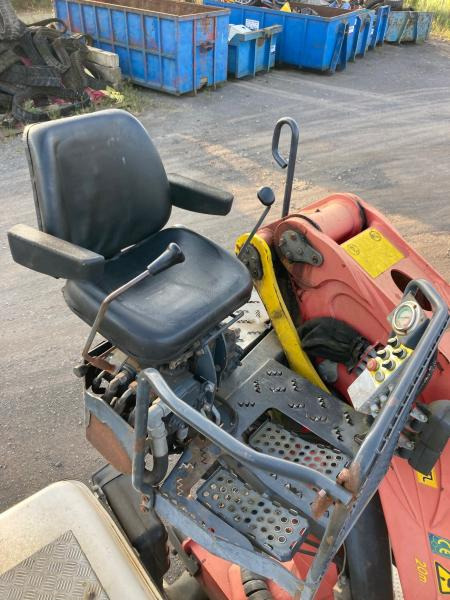 Palfinger EPSILON 140Z - Mobile crane: picture 5 Palfinger EPSILON 140Z - Mobile crane: picture 5