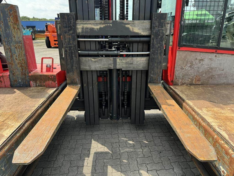 Bulmor DQn50-14-60T - Side loader: picture 5 Bulmor DQn50-14-60T - Side loader: picture 5
