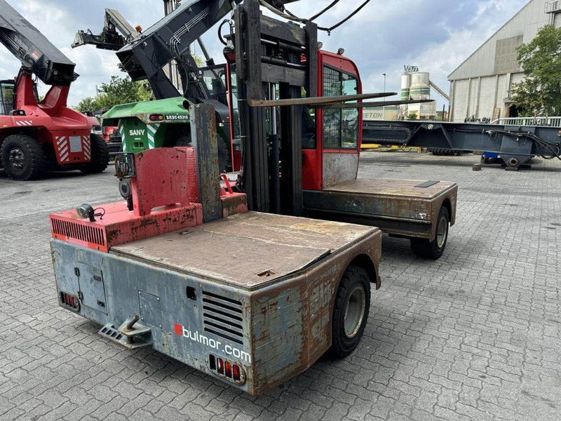 Bulmor DQn50-14-60T - Side loader: picture 4 Bulmor DQn50-14-60T - Side loader: picture 4