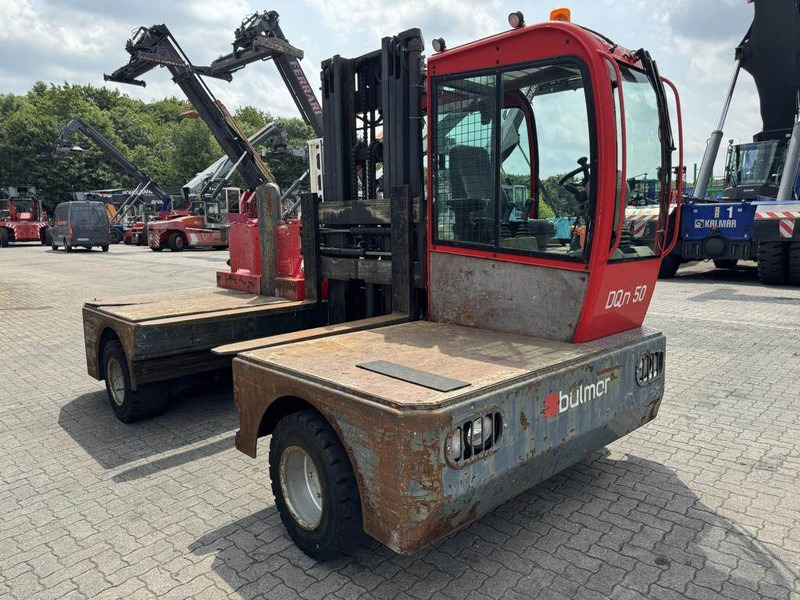 Bulmor DQn50-14-60T - Side loader: picture 2 Bulmor DQn50-14-60T - Side loader: picture 2