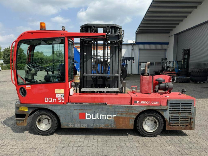 Bulmor DQn50-14-60T - Side loader: picture 1 Bulmor DQn50-14-60T - Side loader: picture 1