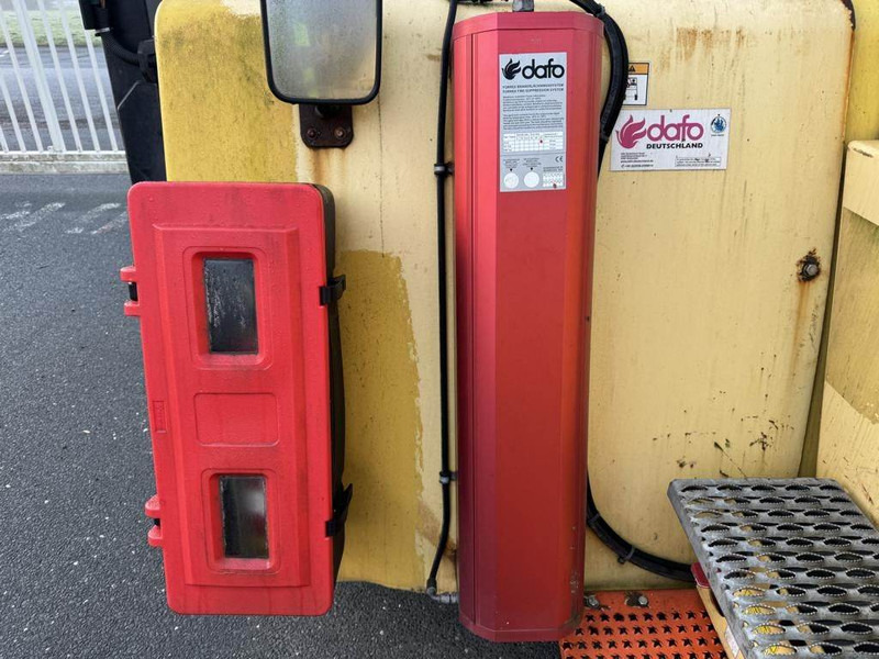 Container handler Hyster H23XM-12EC: picture 7
