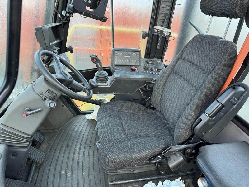 Container handler Hyster H23XM-12EC: picture 10