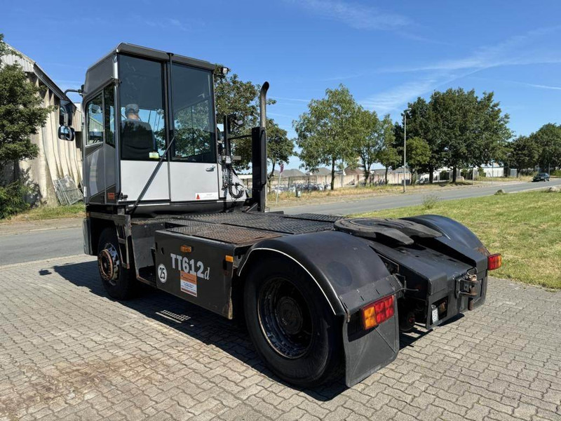 Kalmar TT612D - Terminal tractor: picture 3 Kalmar TT612D - Terminal tractor: picture 3