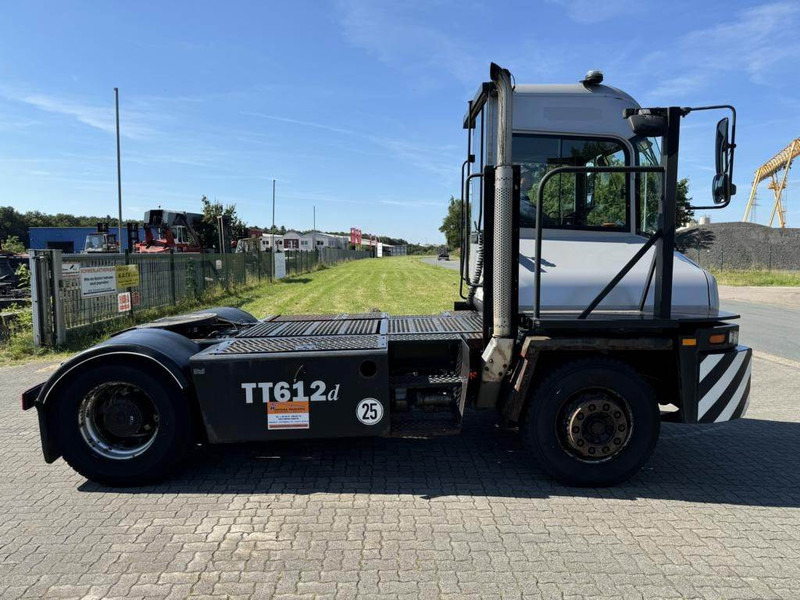 Kalmar TT612D - Terminal tractor: picture 2 Kalmar TT612D - Terminal tractor: picture 2