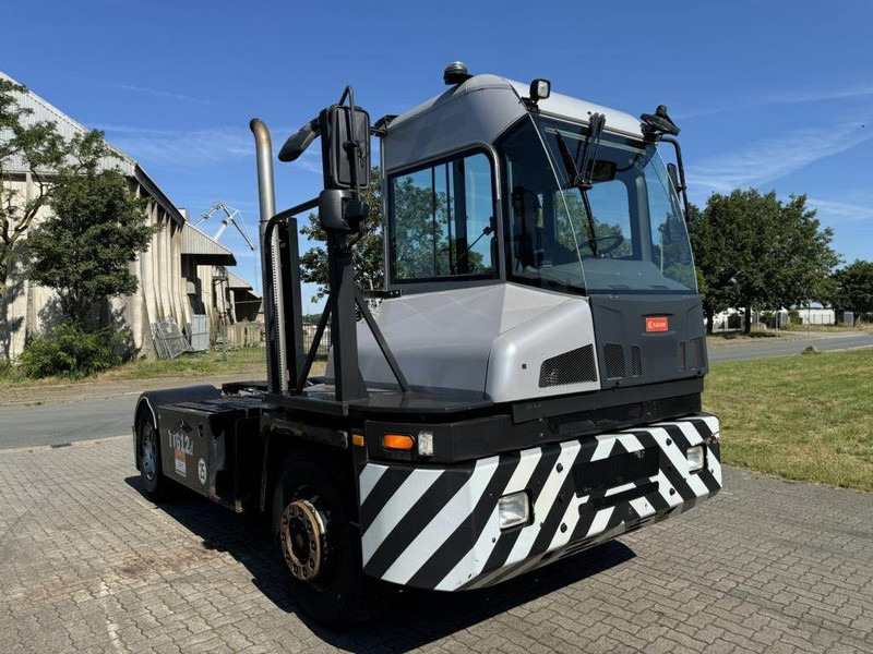 Kalmar TT612D - Terminal tractor: picture 5 Kalmar TT612D - Terminal tractor: picture 5