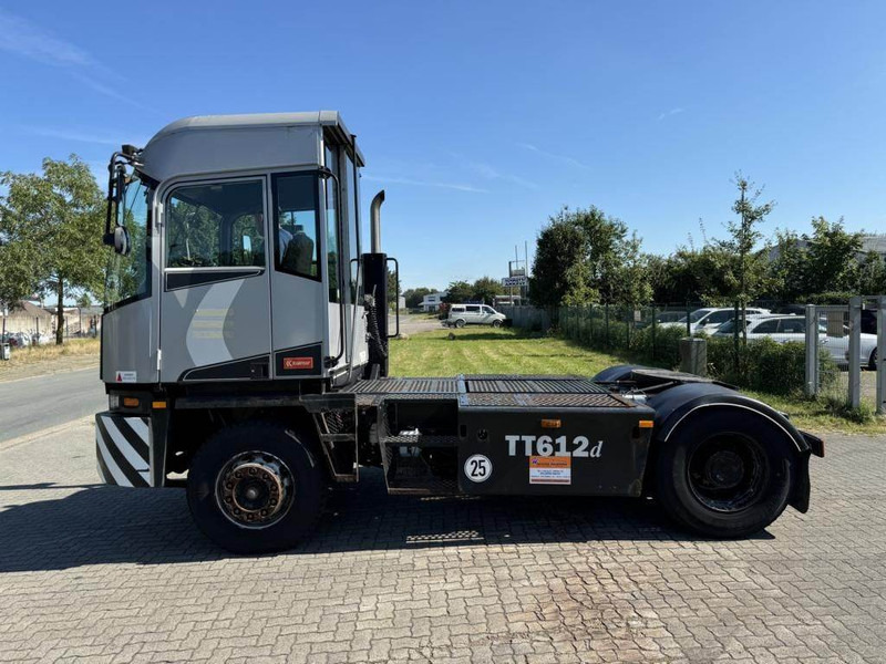 Kalmar TT612D - Terminal tractor: picture 1 Kalmar TT612D - Terminal tractor: picture 1
