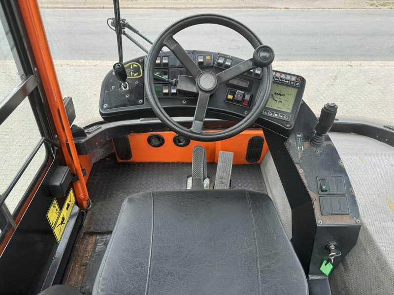 Leasing of Mafi MT36 4x4DL Mafi MT36 4x4DL: picture 10