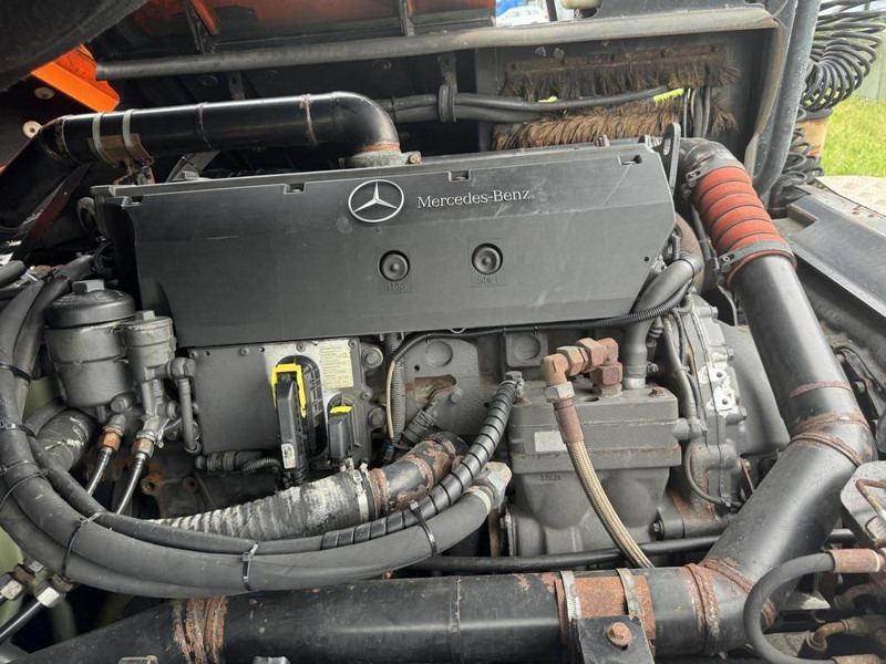 Leasing of Mafi MT36 4x4DL Mafi MT36 4x4DL: picture 7