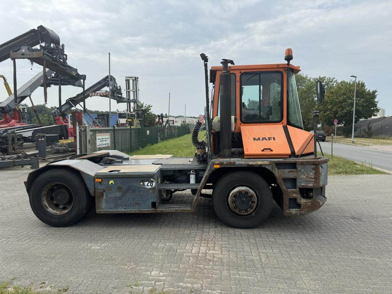Mafi MT36 4x4DL - Terminal tractor: picture 2 Mafi MT36 4x4DL - Terminal tractor: picture 2