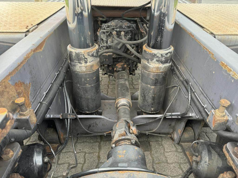 Leasing of Mafi MT36 4x4DL Mafi MT36 4x4DL: picture 8