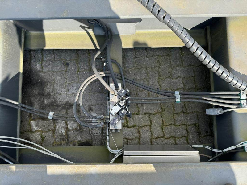 Elme 340-3093 - Material handling equipment: picture 5 Elme 340-3093 - Material handling equipment: picture 5