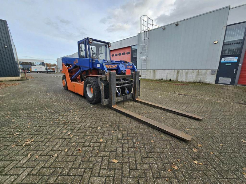 Meclift ML1612R - Diesel forklift: picture 5 Meclift ML1612R - Diesel forklift: picture 5