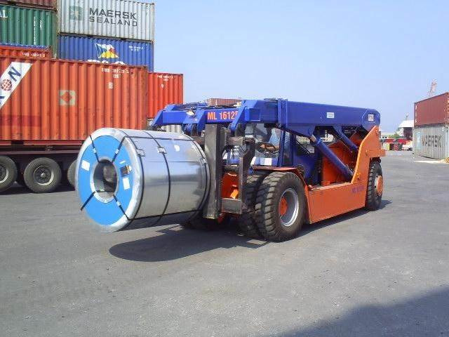 Meclift ML1812R - Container handler: picture 3 Meclift ML1812R - Container handler: picture 3