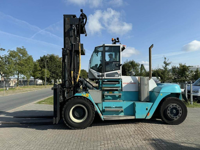 SMV 20-1200C - Container handler: picture 1 SMV 20-1200C - Container handler: picture 1