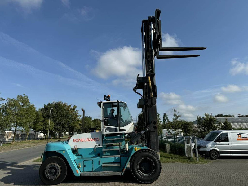 SMV 20-1200C - Diesel forklift: picture 5 SMV 20-1200C - Diesel forklift: picture 5