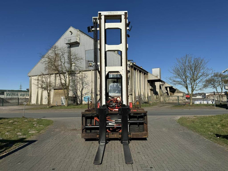 Svetruck 13.6-120-32 - Diesel forklift: picture 3 Svetruck 13.6-120-32 - Diesel forklift: picture 3