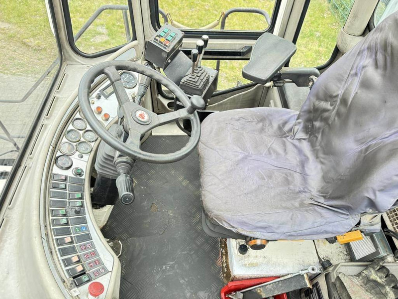Container handler Svetruck ECS6H: picture 10