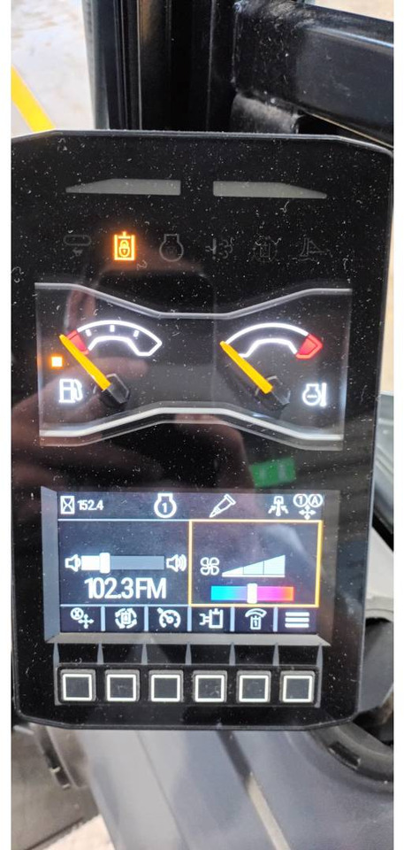 CAT 302.7 - Crawler excavator: picture 5 CAT 302.7 - Crawler excavator: picture 5