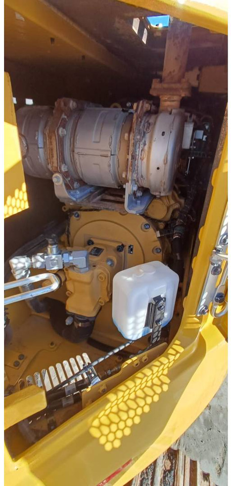 CAT 308 - Crawler excavator: picture 4 CAT 308 - Crawler excavator: picture 4