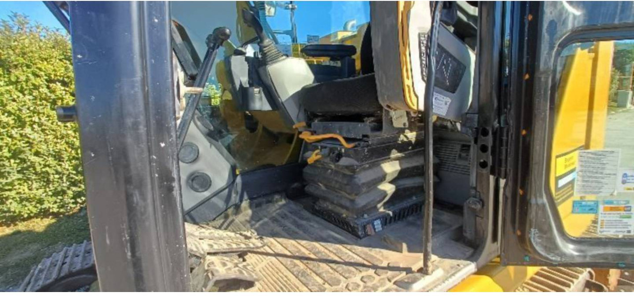 CAT 315 GC - Crawler excavator: picture 4 CAT 315 GC - Crawler excavator: picture 4