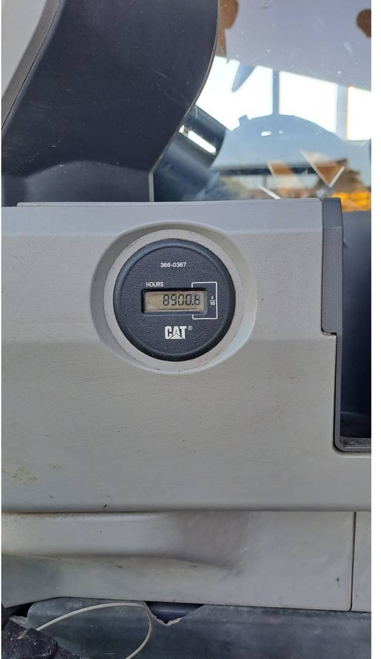 CAT 325F CR - Crawler excavator: picture 5 CAT 325F CR - Crawler excavator: picture 5