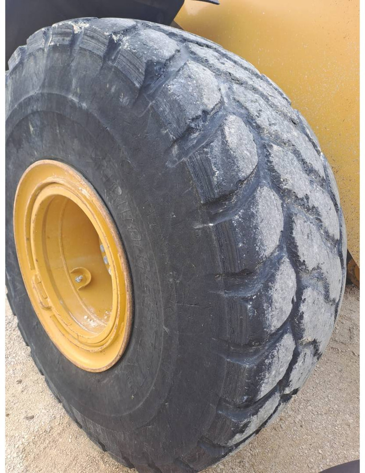 CAT 972M XE - Wheel loader: picture 3 CAT 972M XE - Wheel loader: picture 3