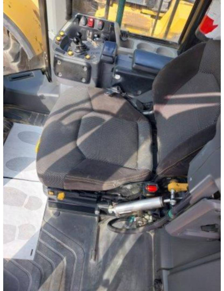 Wheel loader CAT 980M: picture 9 Wheel loader CAT 980M: picture 9