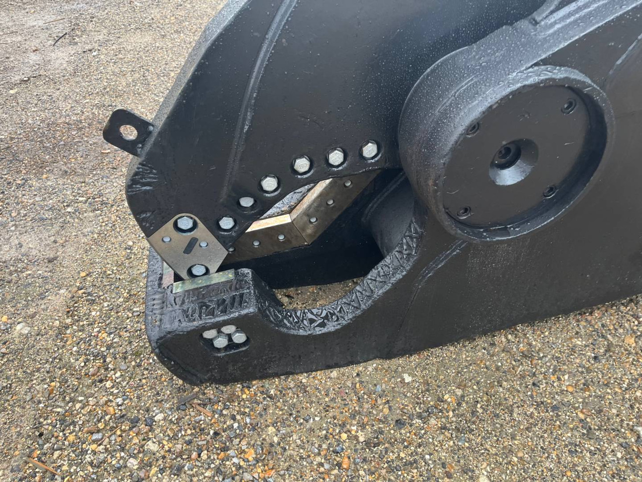 CAT CISAILLE/S3035/ - Demolition shears: picture 2 CAT CISAILLE/S3035/ - Demolition shears: picture 2