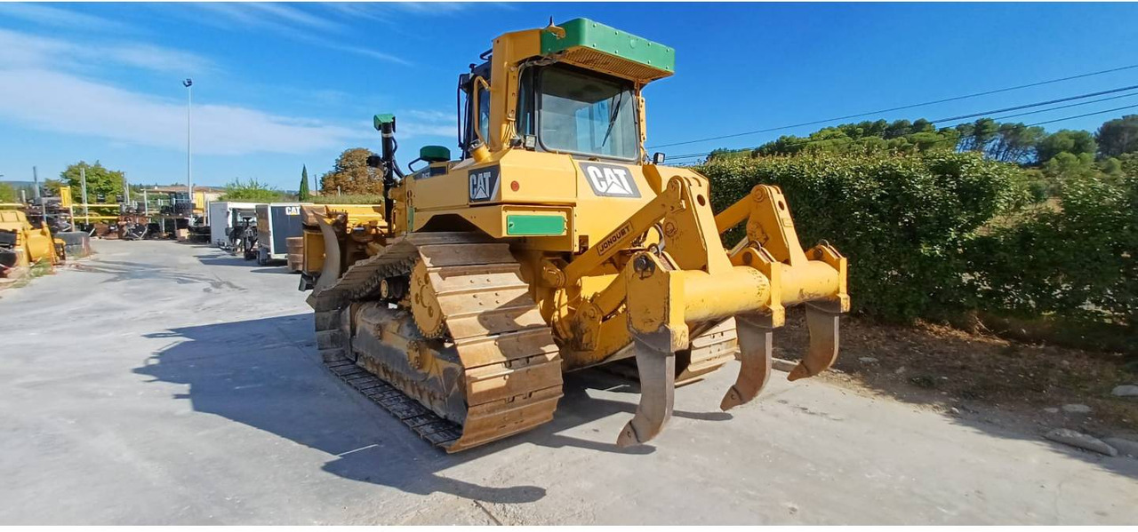CAT D6T3B XW - Bulldozer: picture 4 CAT D6T3B XW - Bulldozer: picture 4