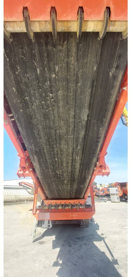 Crusher SANDVIK MINING & CONSTRUCTION QJ341: picture 13