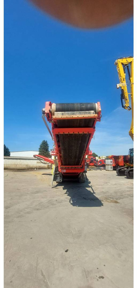Crusher SANDVIK MINING & CONSTRUCTION QJ341: picture 12