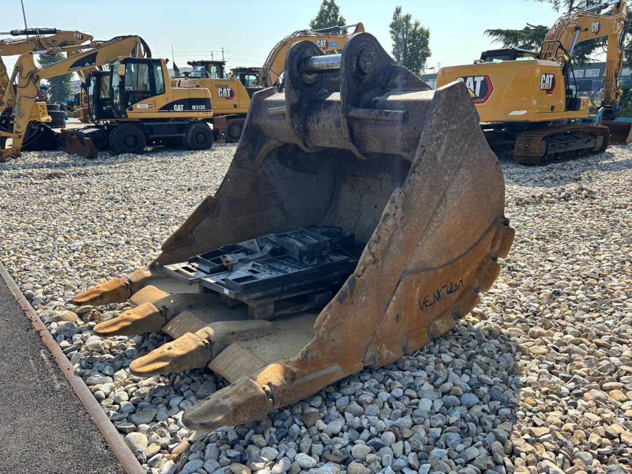 Leasing of VOLVO CONSTRUCTION EQUIPMENT EC700 CL VOLVO CONSTRUCTION EQUIPMENT EC700 CL: picture 27