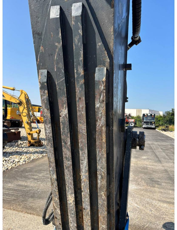 Leasing of VOLVO CONSTRUCTION EQUIPMENT EC700 CL VOLVO CONSTRUCTION EQUIPMENT EC700 CL: picture 25